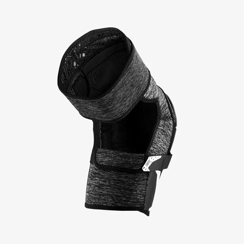 100 Percent Fortis Knee Guard -1